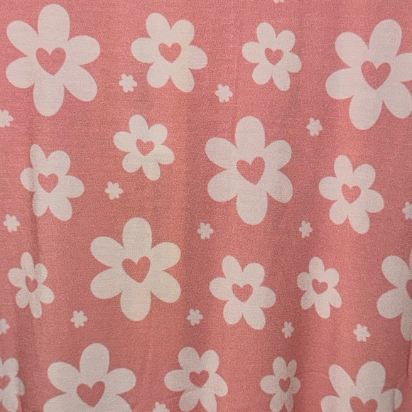 Bundle of Joy Bamboo Zippy | Love in Petals Print | 12–18 Months | NWT - Picture 3 of 4